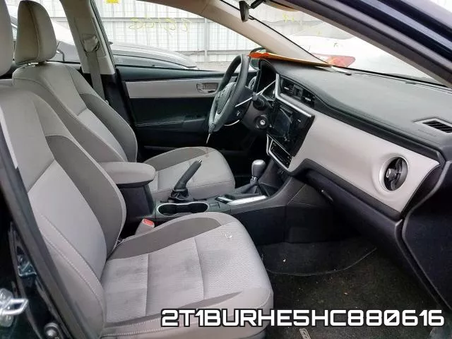 2T1BURHE5HC880616 фото 6