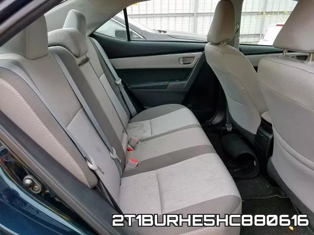 2T1BURHE5HC880616 фото 7