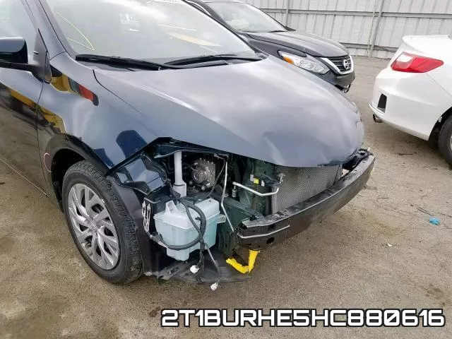 2T1BURHE5HC880616 фото 10