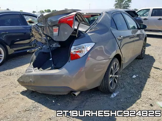 2T1BURHE5HC924825 фото 5
