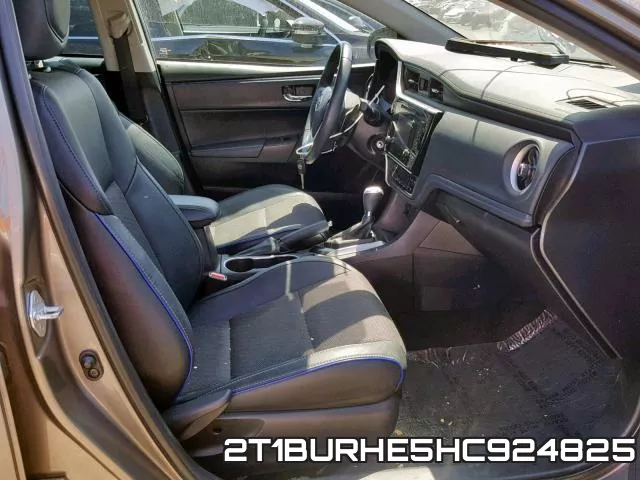 2T1BURHE5HC924825 фото 6