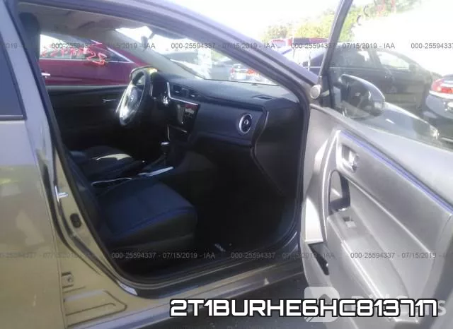 2T1BURHE6HC813717 фото 6