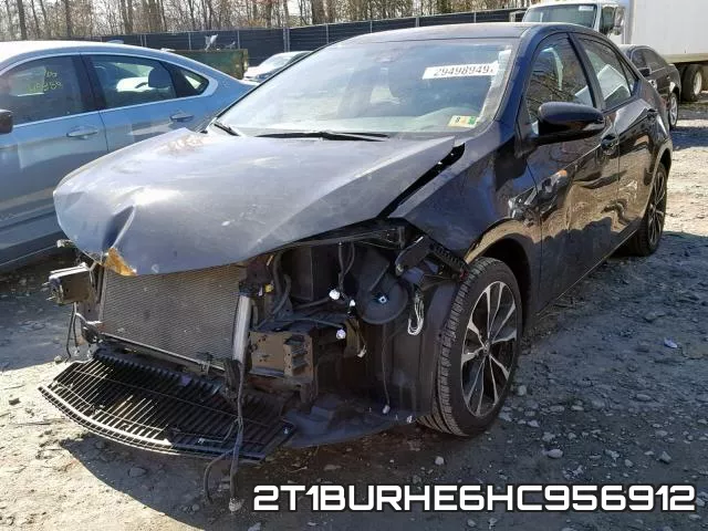 2T1BURHE6HC956912 фото 3