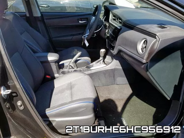 2T1BURHE6HC956912 фото 6
