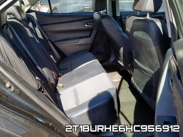 2T1BURHE6HC956912 фото 7