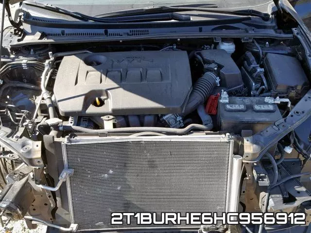 2T1BURHE6HC956912 фото 8