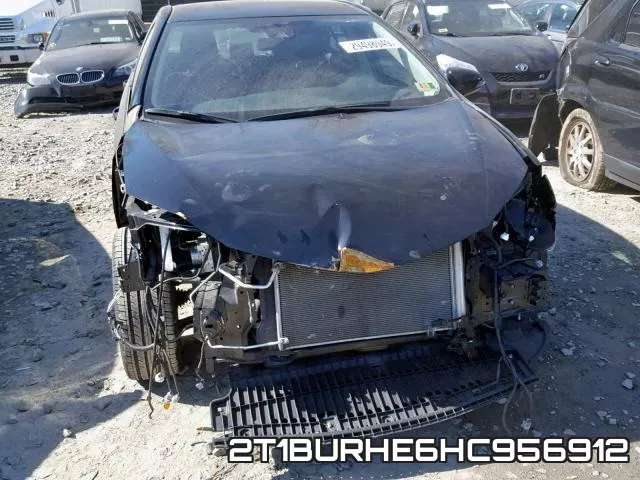 2T1BURHE6HC956912 фото 10