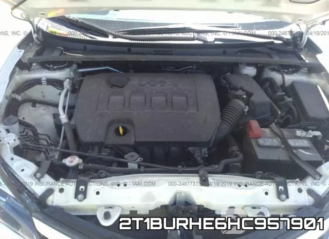 2T1BURHE6HC957901 фото 2
