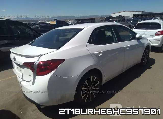 2T1BURHE6HC957901 фото 5