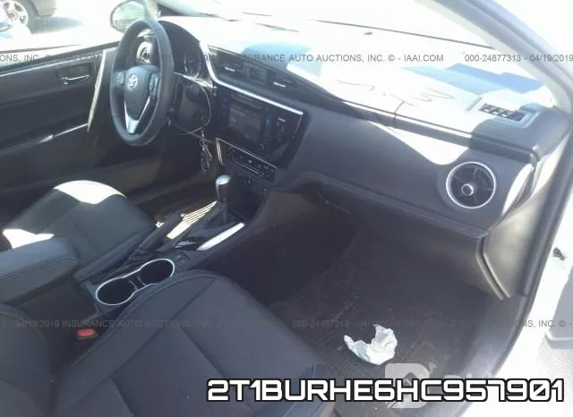 2T1BURHE6HC957901 фото 6