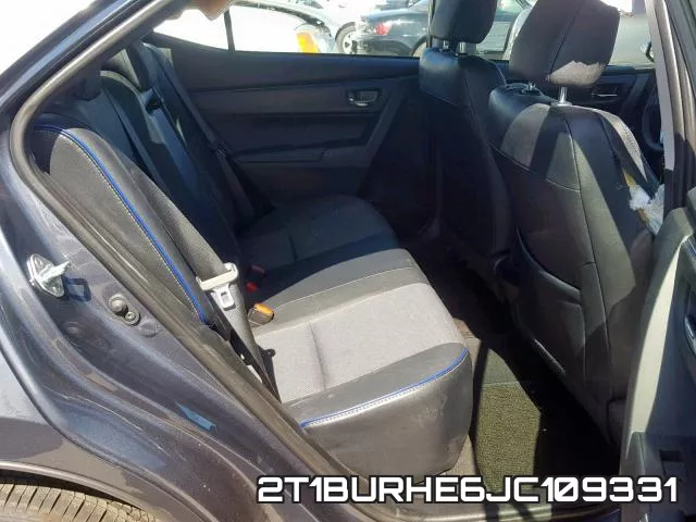 2T1BURHE6JC109331 фото 7