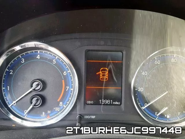 2T1BURHE6JC997448 фото 9