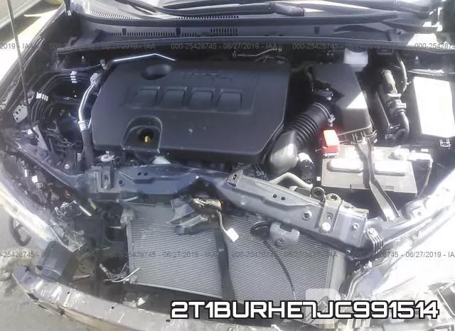 2T1BURHE7JC991514 фото 2