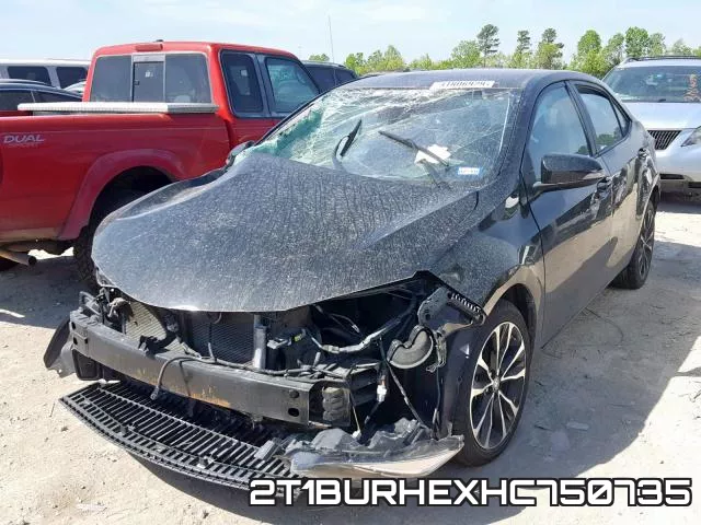 2T1BURHEXHC750735 фото 3