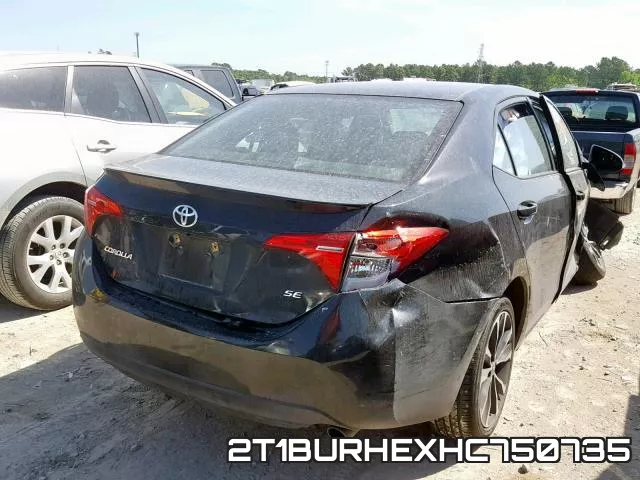 2T1BURHEXHC750735 фото 5