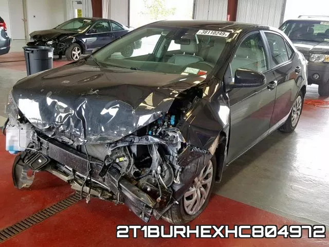 2T1BURHEXHC804972 фото 3