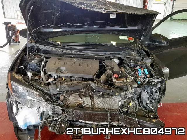 2T1BURHEXHC804972 фото 8
