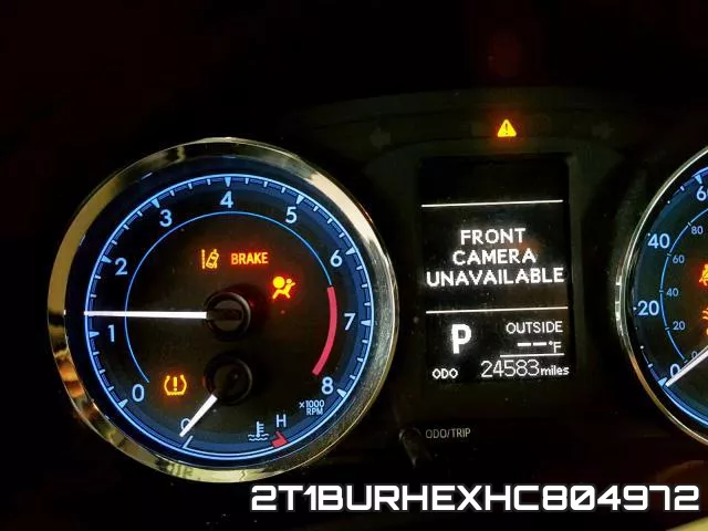 2T1BURHEXHC804972 фото 9