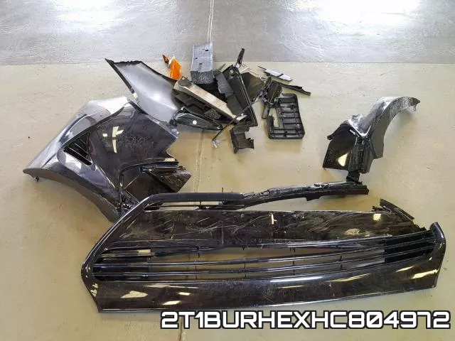 2T1BURHEXHC804972 фото 10
