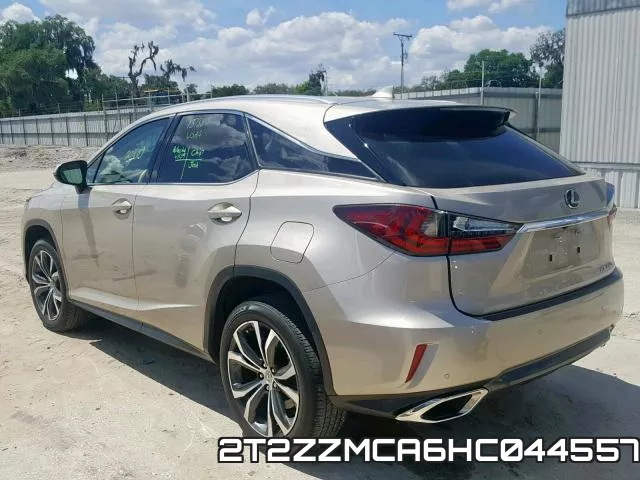 2T2ZZMCA6HC044557 фото 4