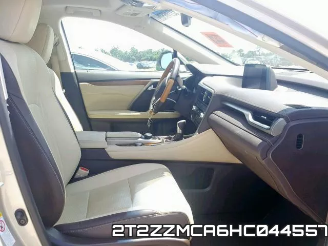 2T2ZZMCA6HC044557 фото 6