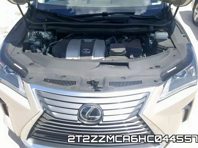 2T2ZZMCA6HC044557 фото 8