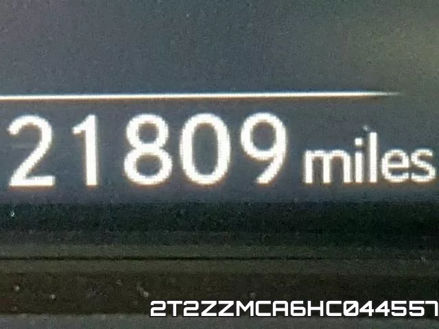 2T2ZZMCA6HC044557 фото 9