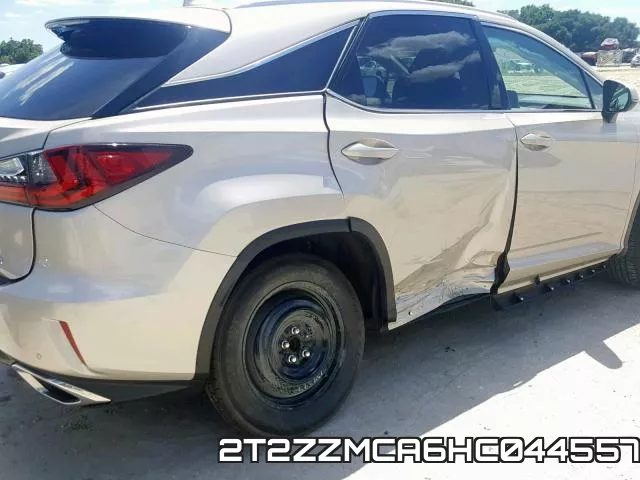 2T2ZZMCA6HC044557 фото 10