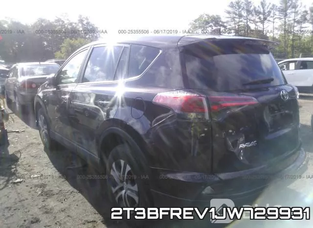 2T3BFREV1JW729931 фото 4