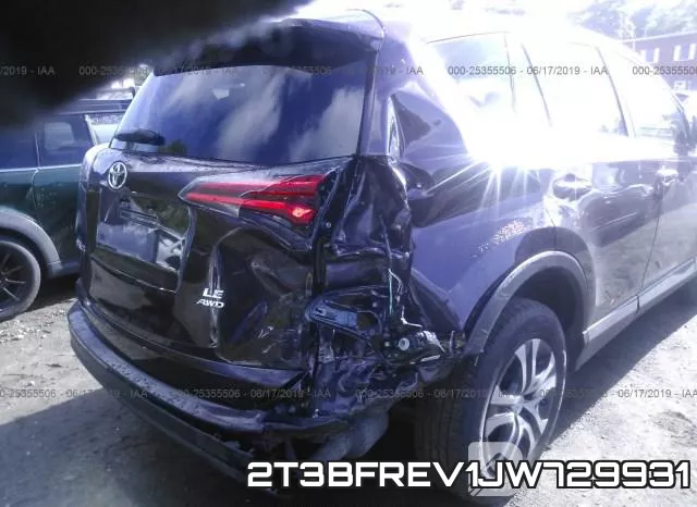 2T3BFREV1JW729931 фото 7