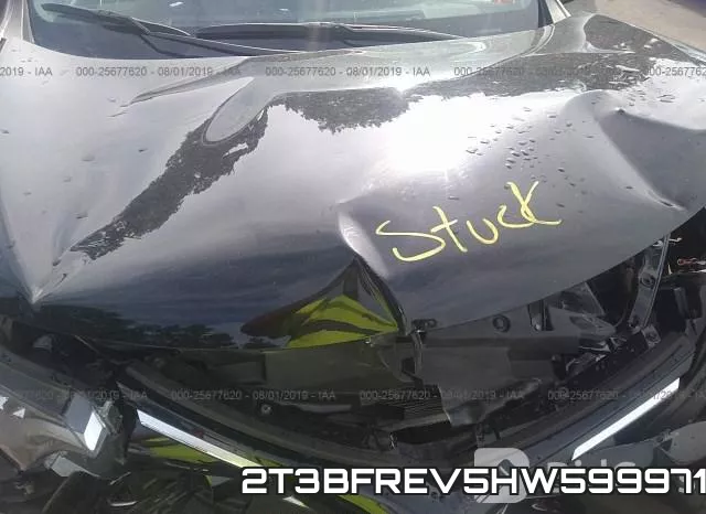 2T3BFREV5HW599971 фото 2