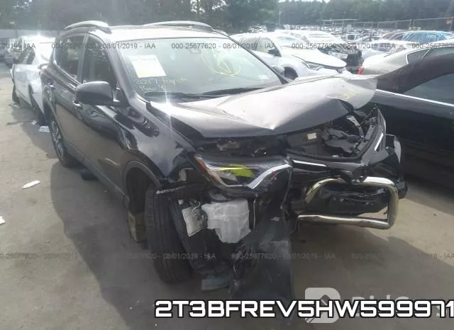 2T3BFREV5HW599971 фото 7