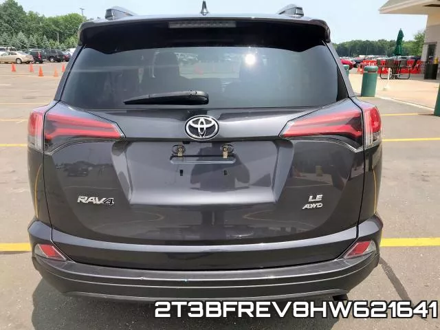 2T3BFREV8HW621641 фото 6