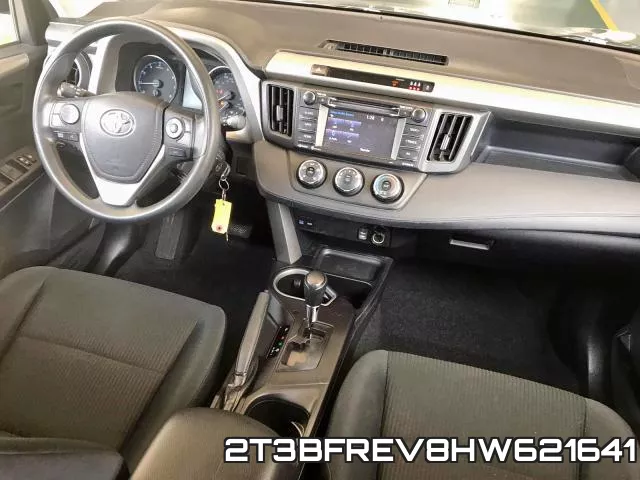 2T3BFREV8HW621641 фото 7