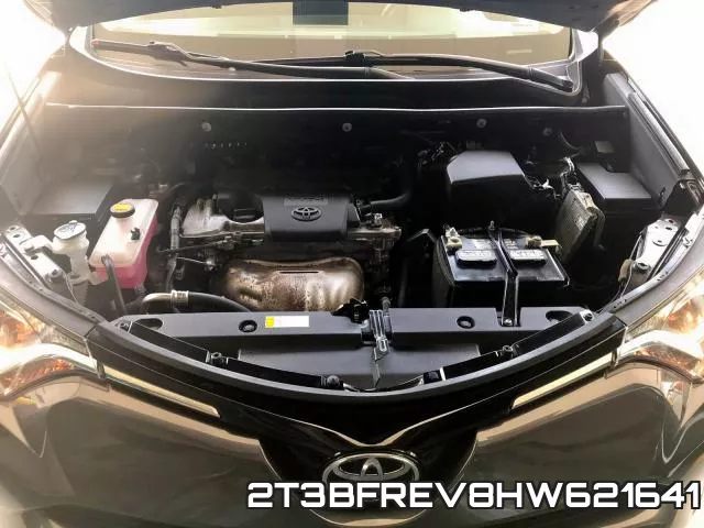 2T3BFREV8HW621641 фото 8