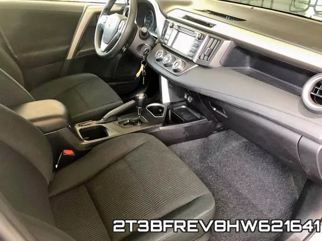 2T3BFREV8HW621641 фото 9