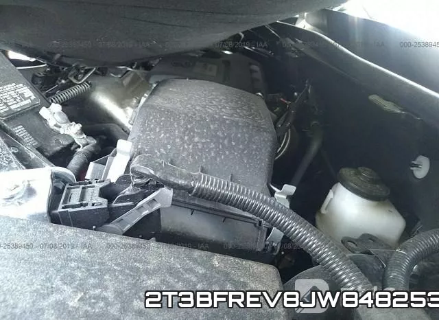 2T3BFREV8JW848253 фото 2