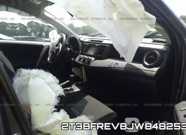 2T3BFREV8JW848253 фото 6