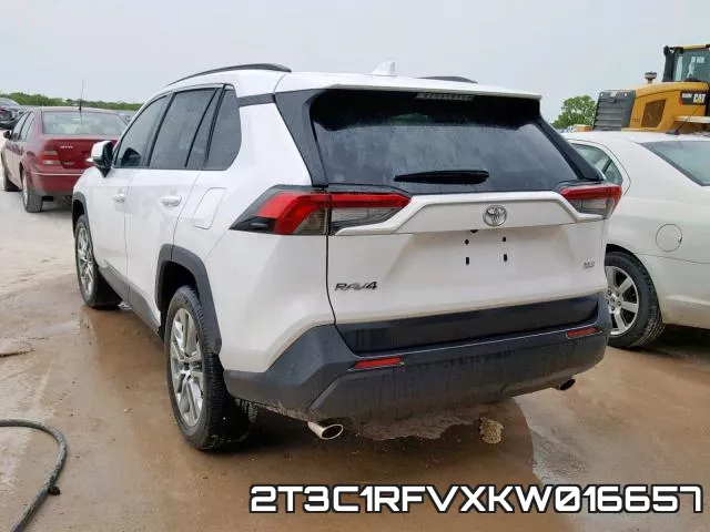 2T3C1RFVXKW016657 фото 4