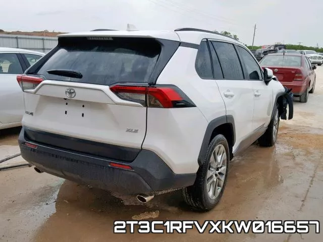 2T3C1RFVXKW016657 фото 5