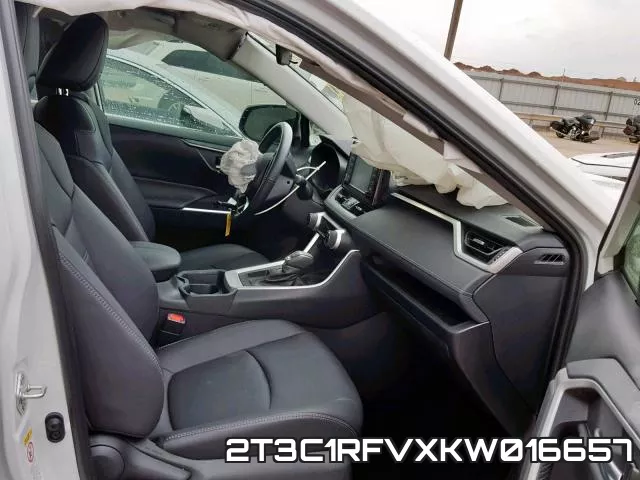 2T3C1RFVXKW016657 фото 6