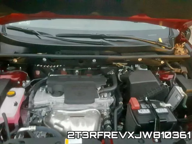 2T3RFREVXJW810361 фото 8
