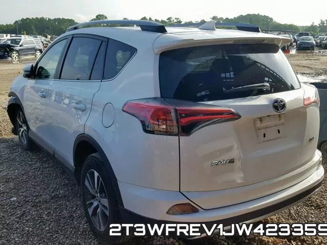 2T3WFREV1JW423359 фото 4