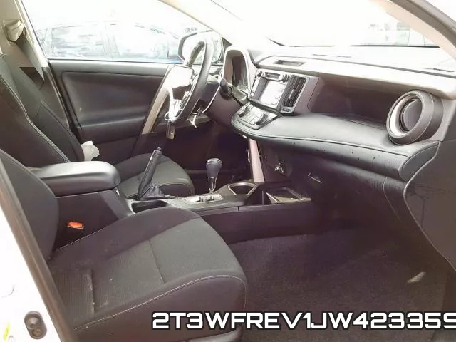 2T3WFREV1JW423359 фото 6