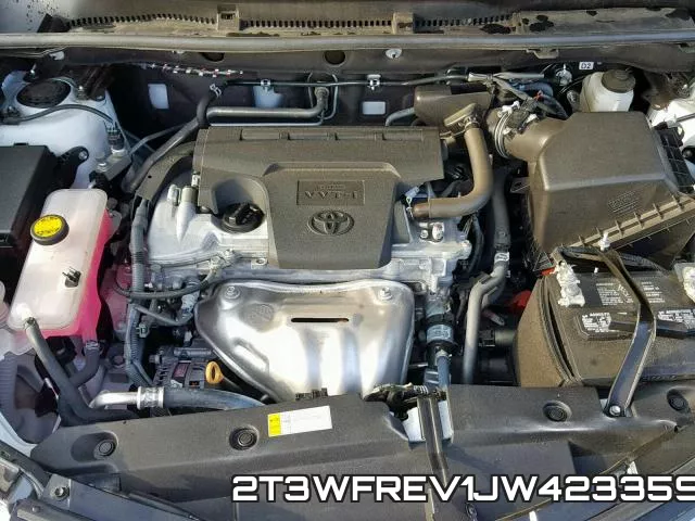 2T3WFREV1JW423359 фото 8