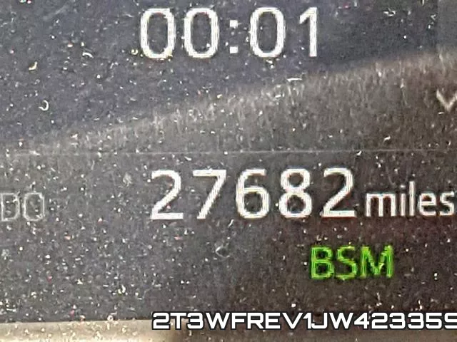 2T3WFREV1JW423359 фото 9
