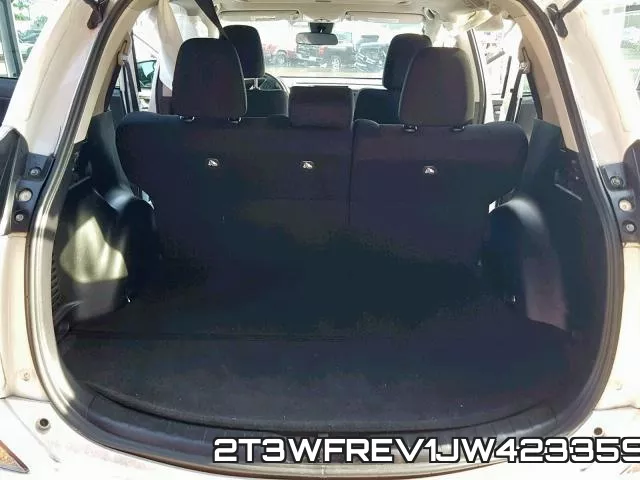 2T3WFREV1JW423359 фото 10
