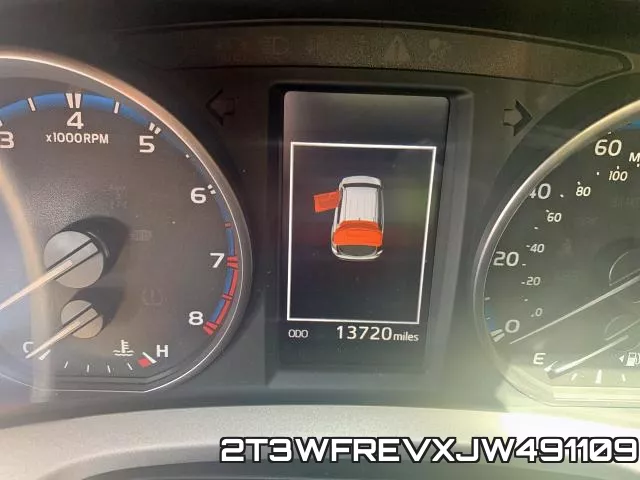 2T3WFREVXJW491109 фото 8