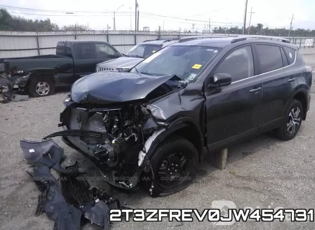 2T3ZFREV0JW454731 фото 3