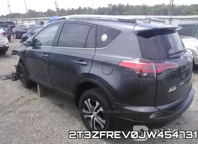 2T3ZFREV0JW454731 фото 4